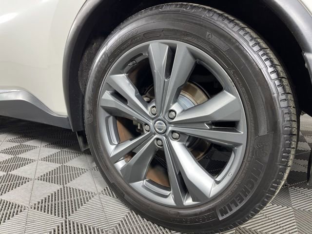 Used 2020 Nissan Murano Platinum image 12