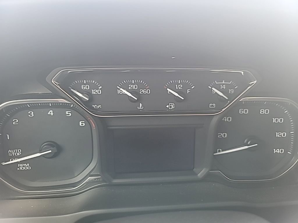 Used 2020 GMC Sierra 1500 Elevation w/ Elevation Value Package image 24