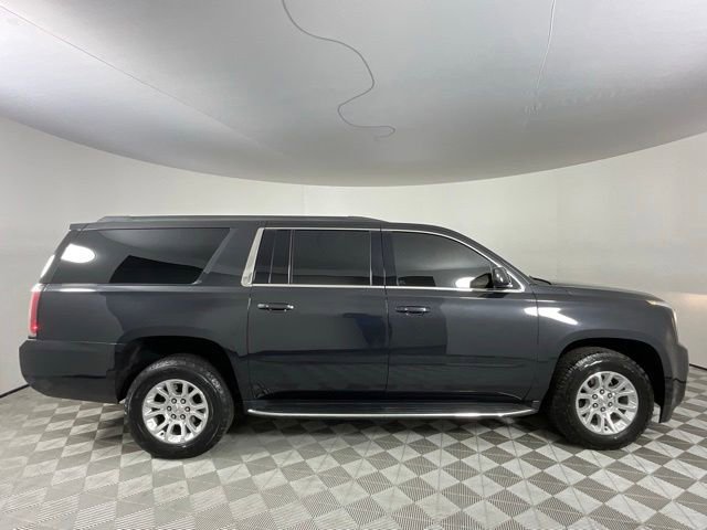 Used 2020 GMC Yukon XL SLT AWD/4WD image 4