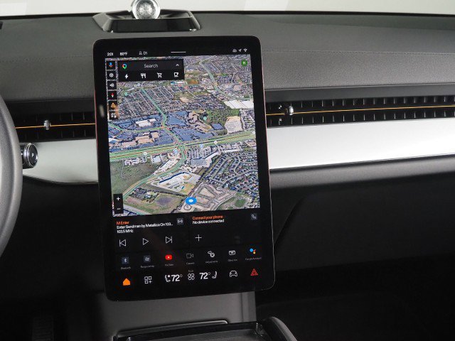 Used 2025 Polestar Polestar 3 image 27