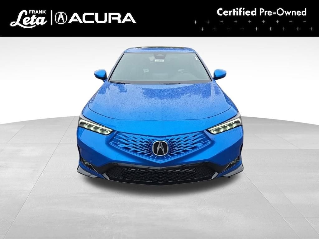 Used 2026 Acura Integra A-Spec image 25