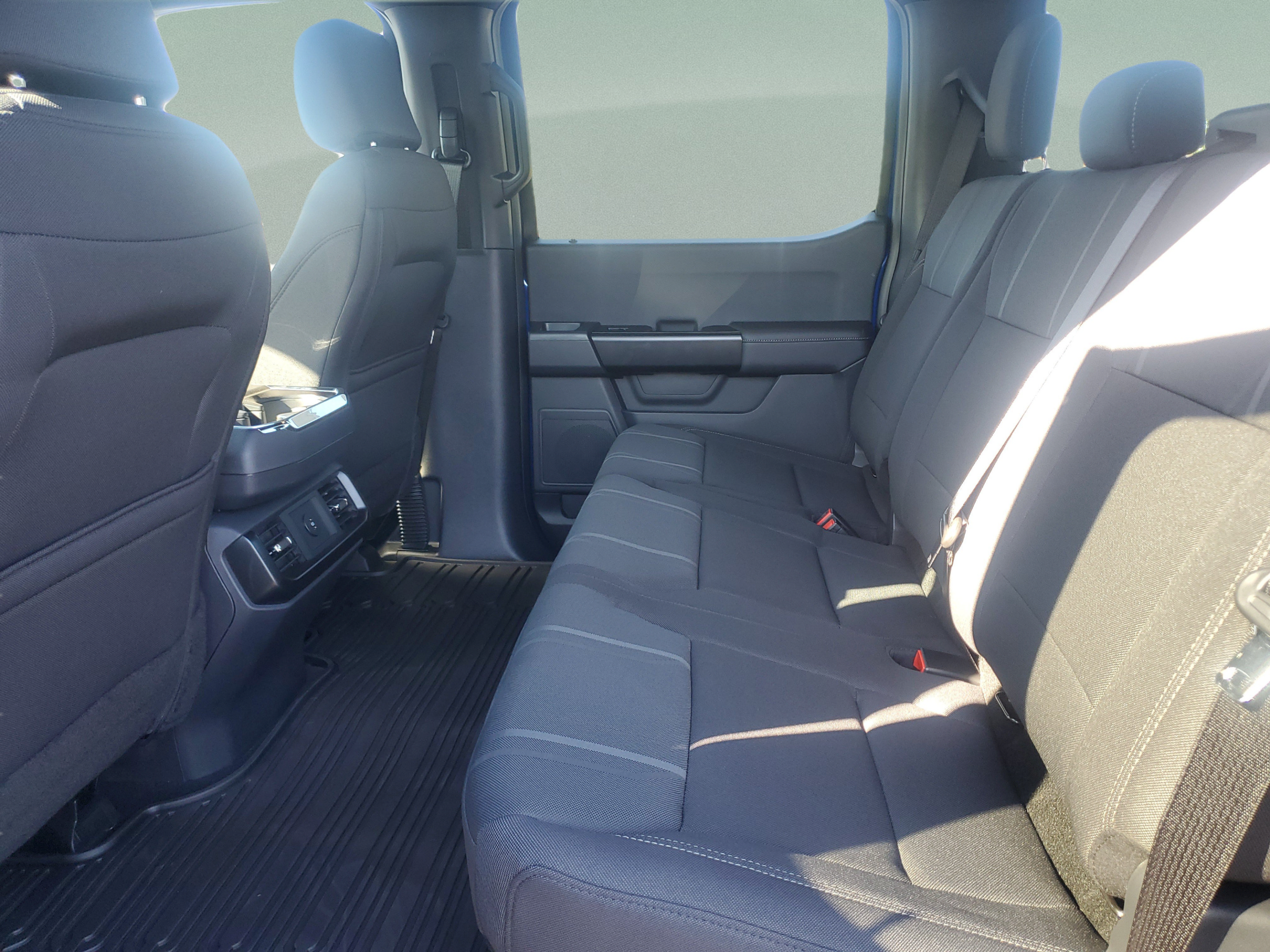 New 2026 Ford F150 STX AWD/4WD image 8