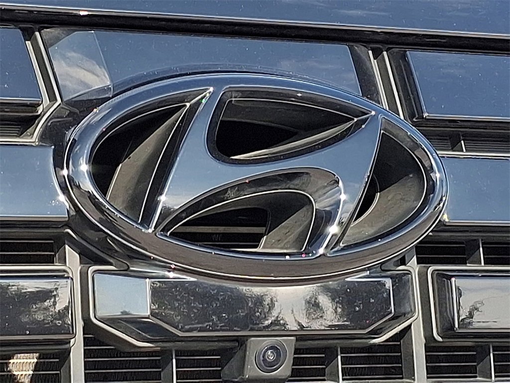 Used 2023 Hyundai Palisade Limited image 28