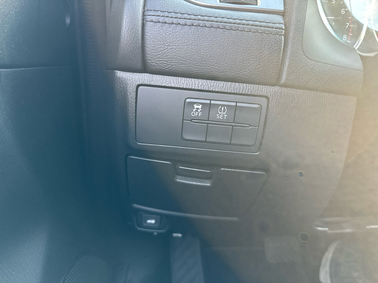 Used 2016 MAZDA MAZDA6 Sport image 14