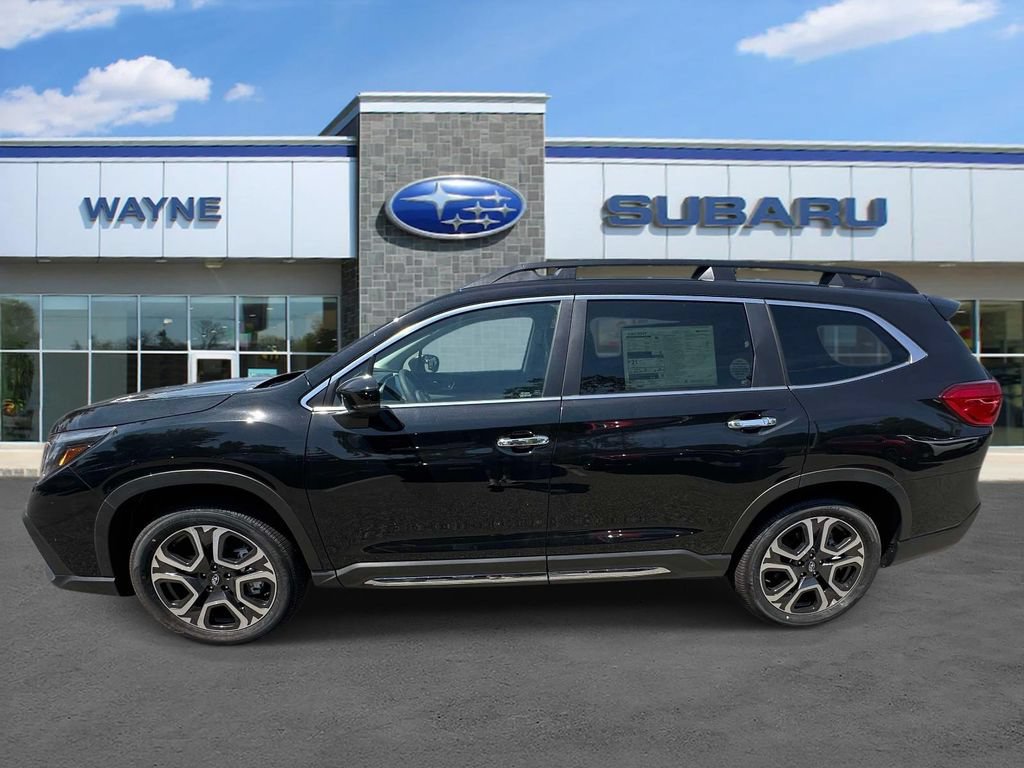 New 2026 Subaru Ascent Touring AWD/4WD image 5