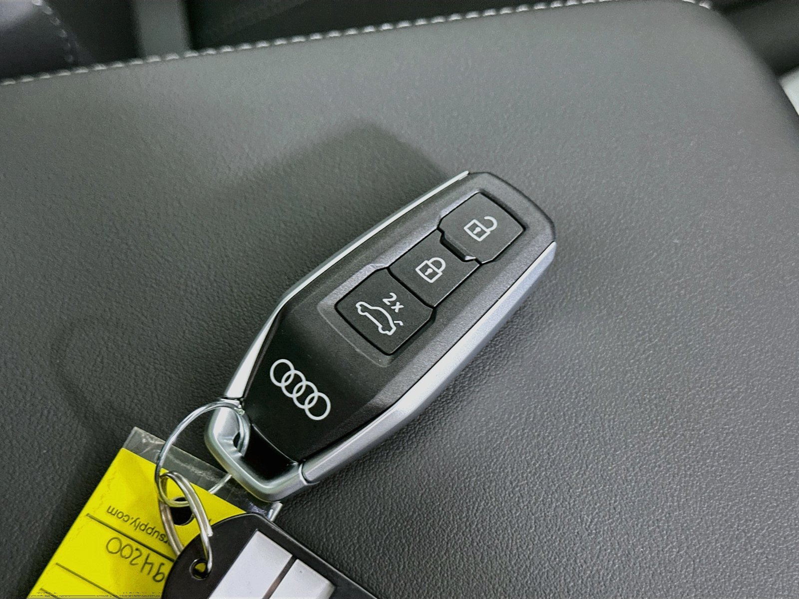 New 2026 Audi Q5 Premium AWD/4WD image 46