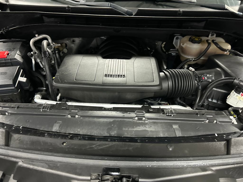 Used 2023 GMC Yukon SLT image 28