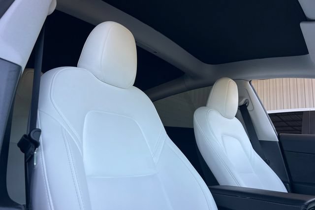 Used 2023 Tesla Model 3 Standard Range RWD image 20