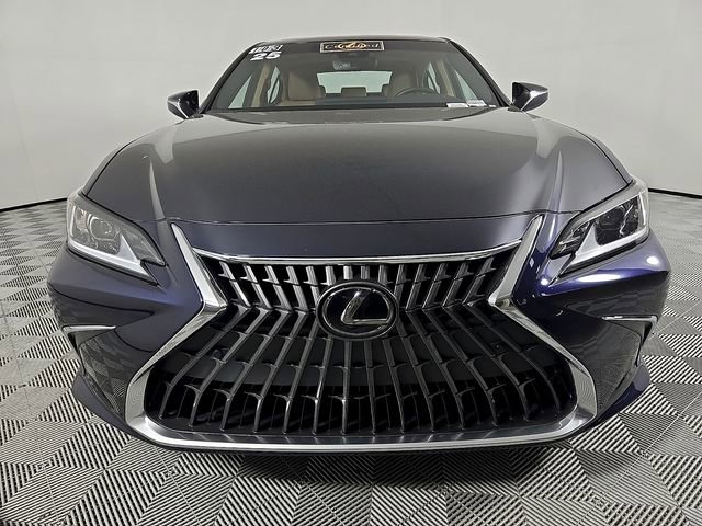Used 2025 Lexus ES 300h w/ Premium Package FWD image 3