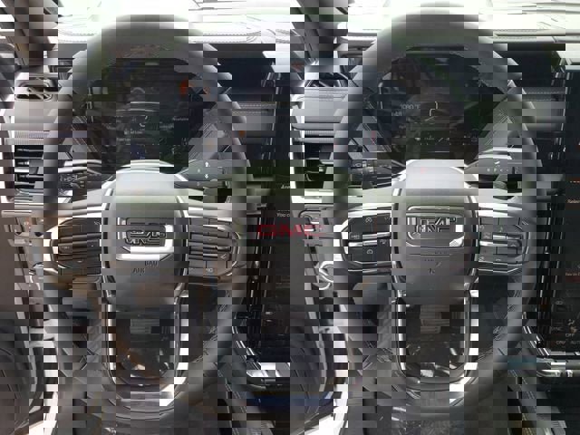 New 2026 GMC Yukon XL Elevation image 21