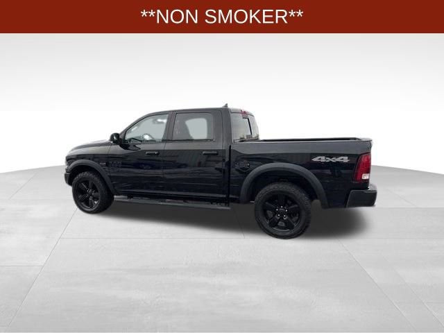 Used 2019 RAM 1500 Classic Warlock image 4