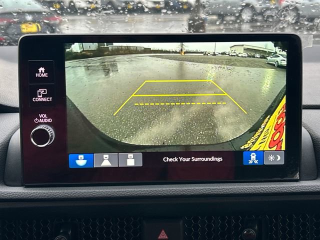 New 2026 Honda CR-V EX image 27