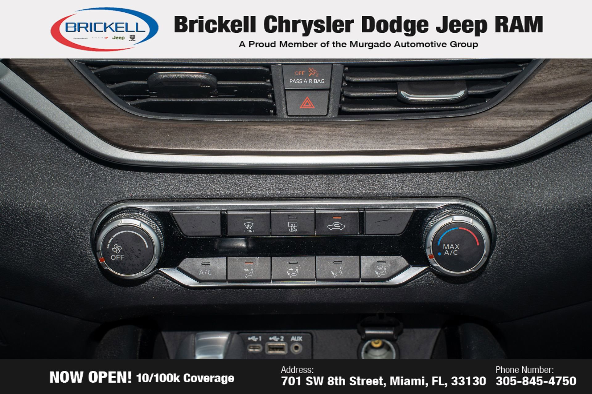 Used 2024 Nissan Altima 2.5 SV image 22