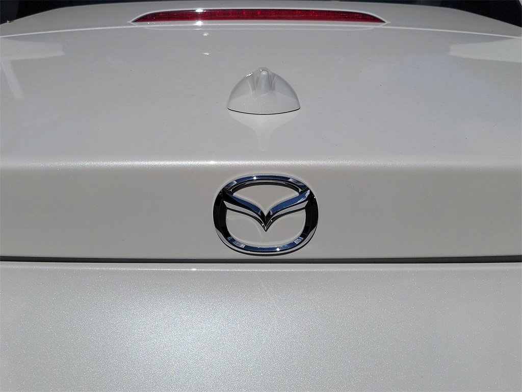 Used 2023 MAZDA MX-5 Miata Grand Touring w/ Weather Package image 99