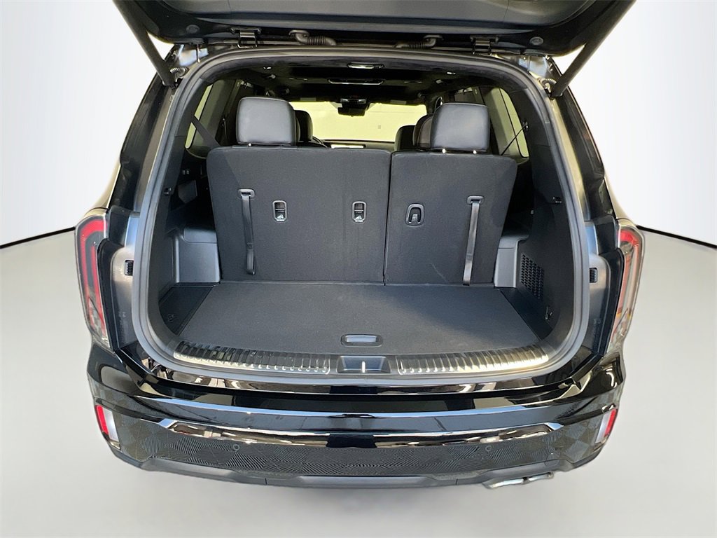 Certified 2025 Kia Telluride SX Prestige X-Line image 28