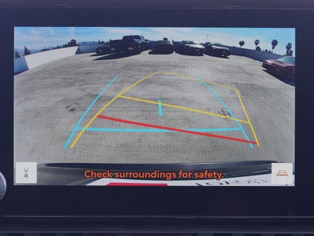 Certified 2024 Toyota RAV4 LE AWD/4WD image 21