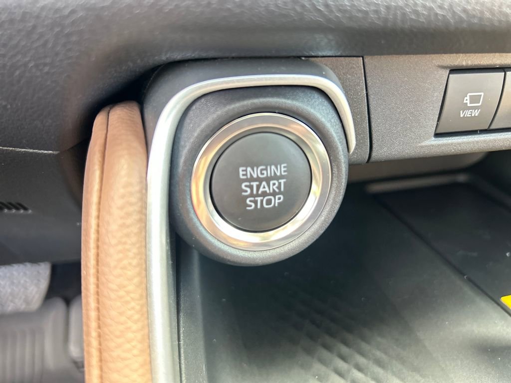 New 2026 Toyota Grand Highlander Platinum image 24