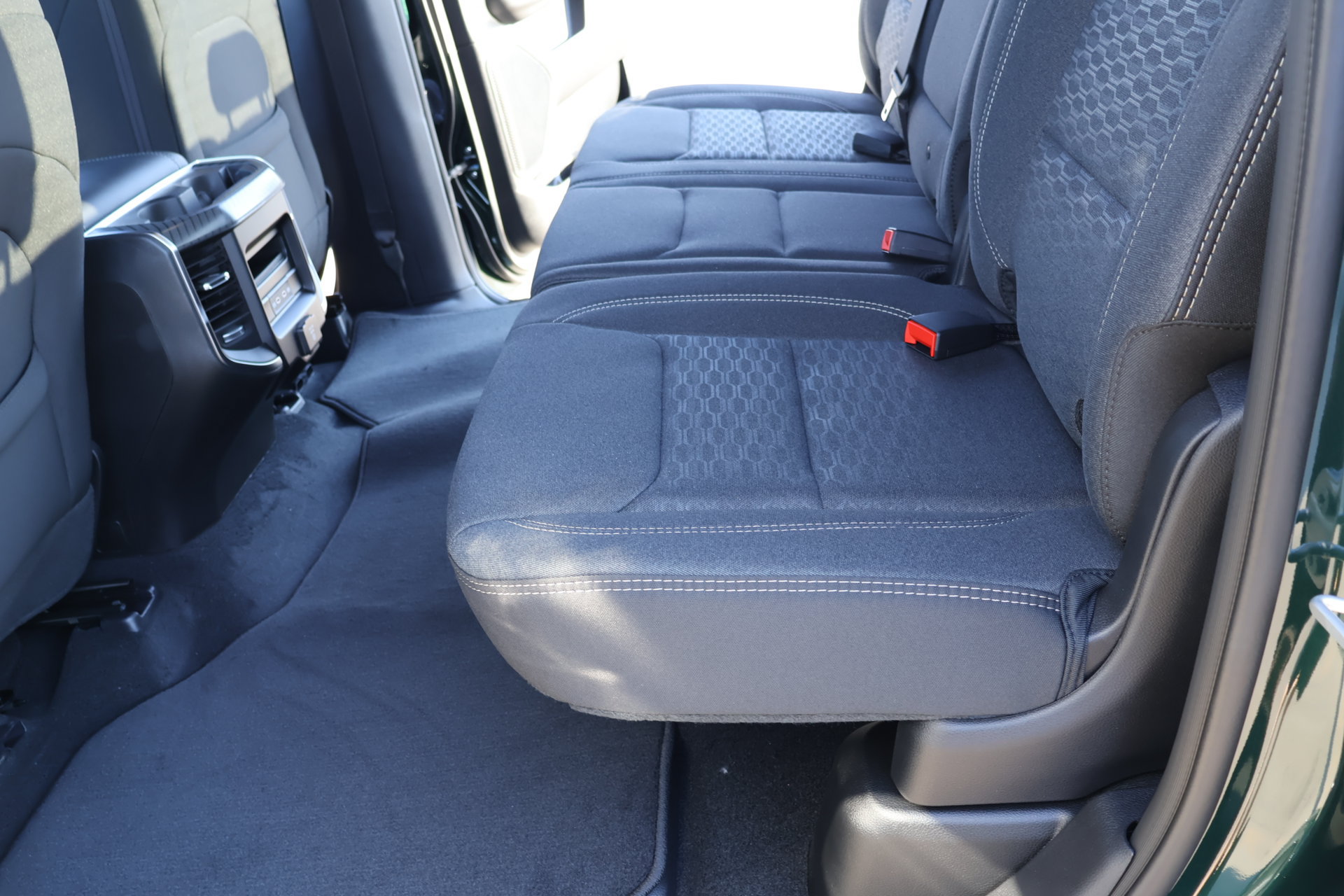 New 2026 RAM 1500 Big Horn AWD/4WD image 13
