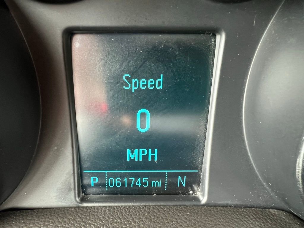 Used 2015 Buick Encore Leather FWD image 31