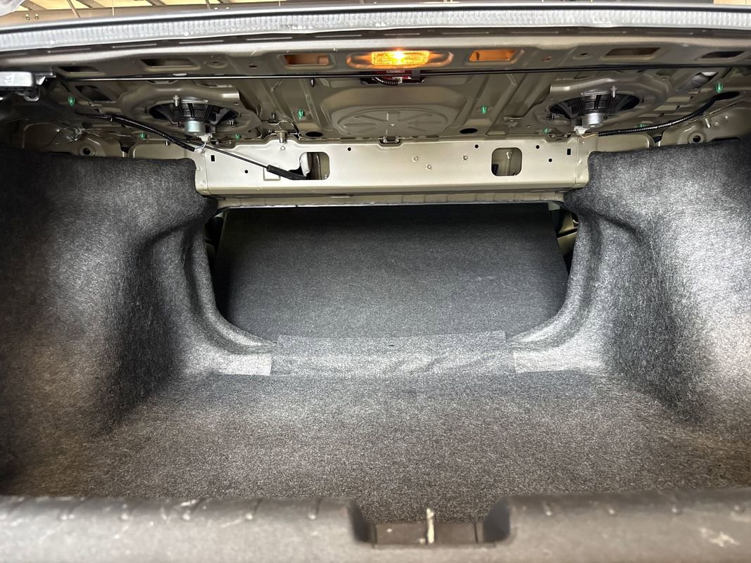 Used 2016 Honda Civic LX image 95