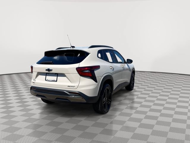 New 2026 Chevrolet Trax ACTIV w/ Driver Confidence Package FWD image 13