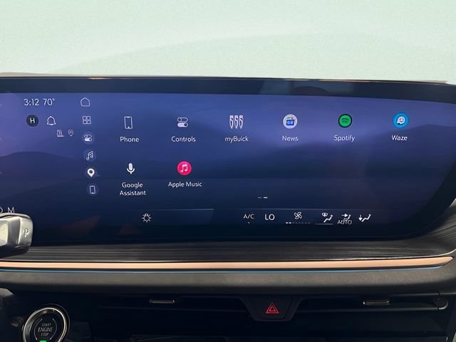 Certified 2025 Buick Envision Sport Touring AWD/4WD image 26