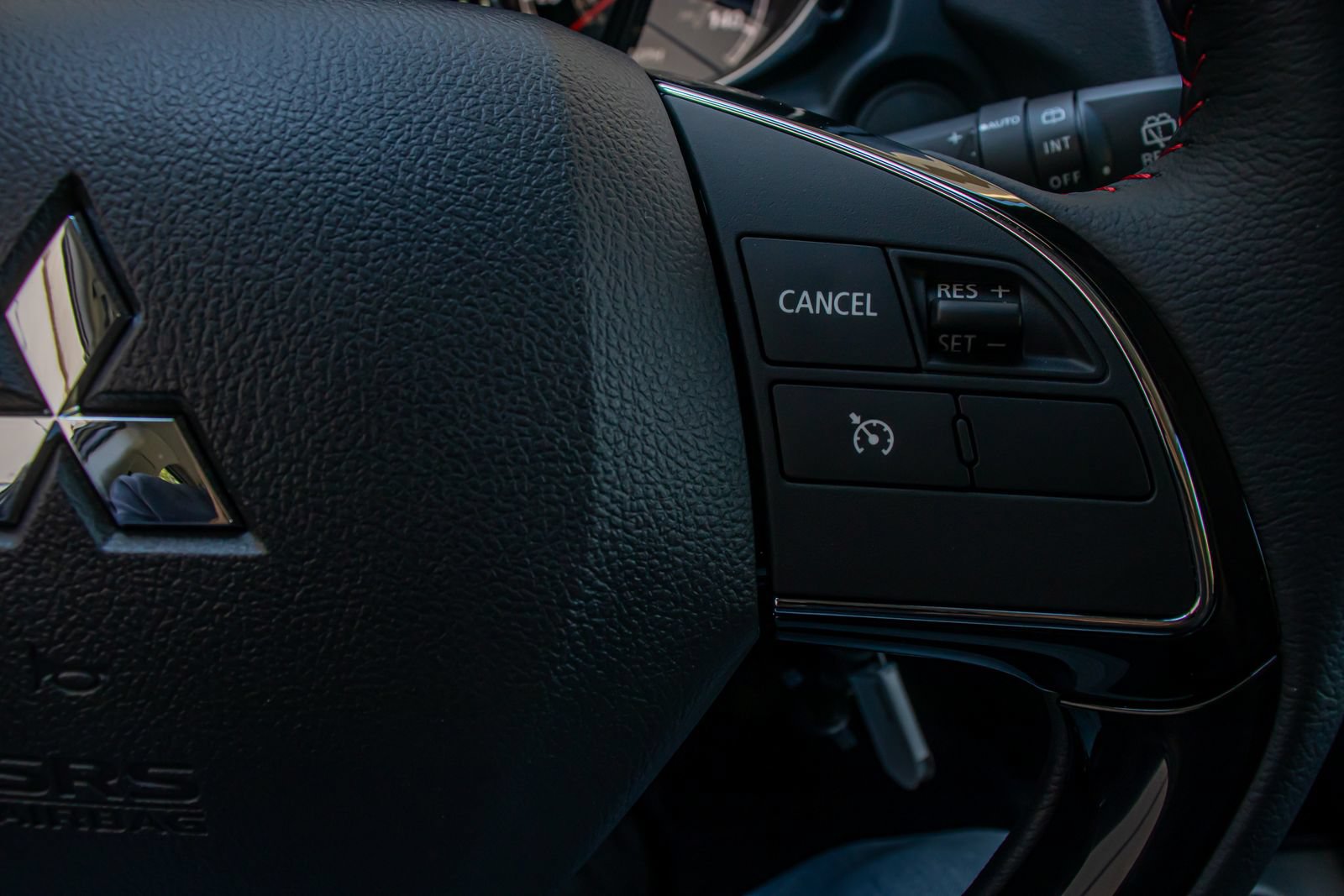 New 2026 Mitsubishi Outlander Sport LE AWD/4WD image 24