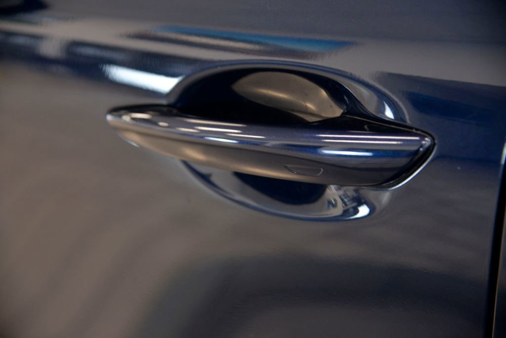 Used 2024 MAZDA CX-30 2.5 Turbo w/ Premium Package image 13