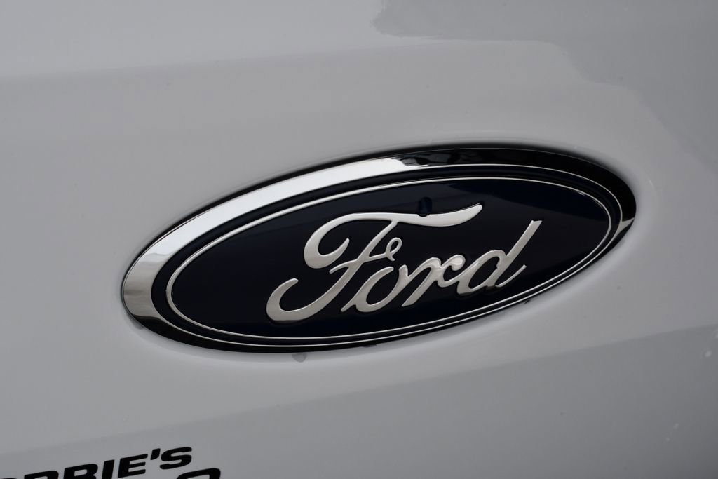 New 2025 Ford Bronco Badlands image 21