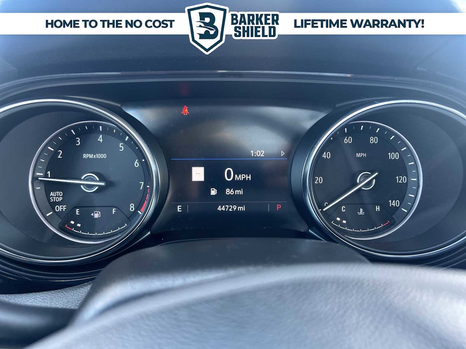 Used 2021 Buick Encore GX Essence w/ Advanced Technology Package image 11