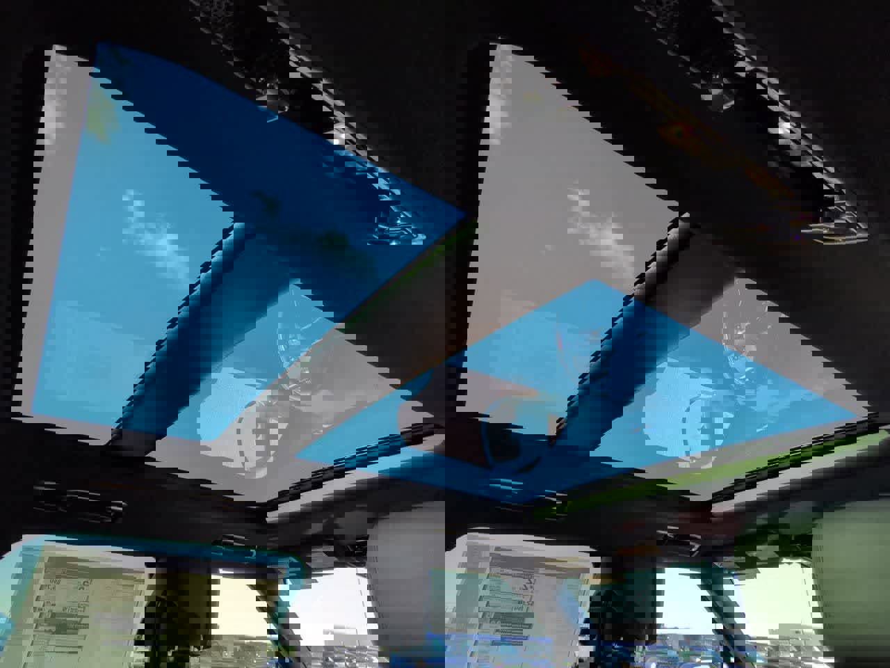 New 2026 Land Rover Range Rover Sport SE AWD/4WD image 22