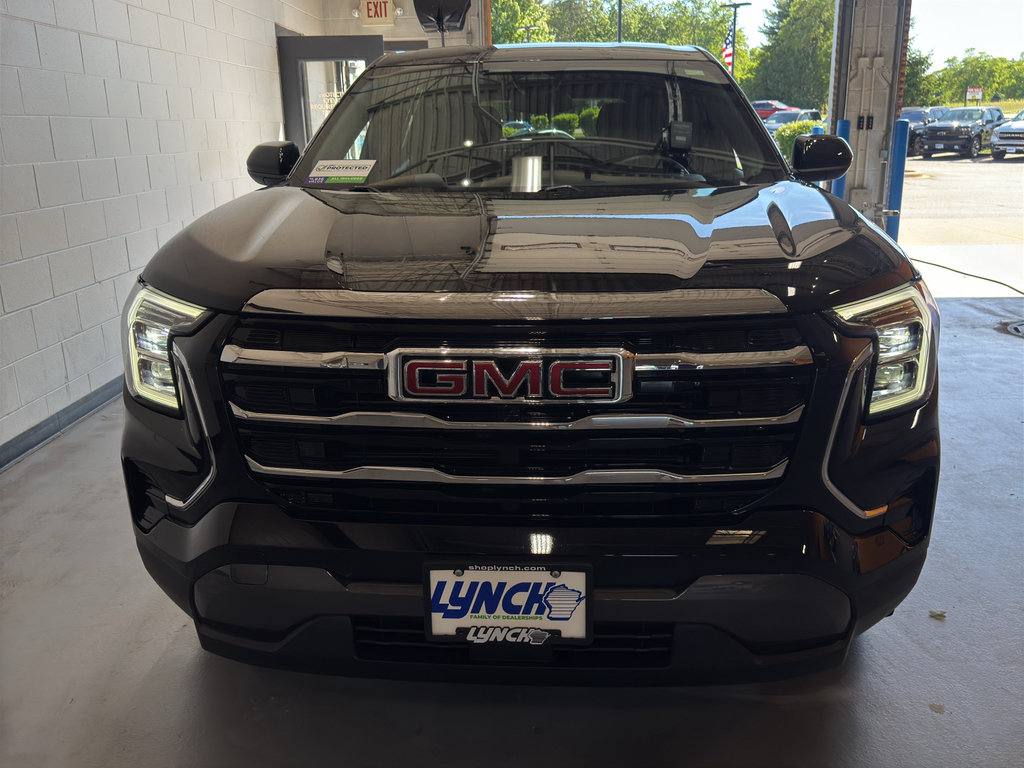 Used 2025 GMC Terrain Elevation AWD/4WD image 8