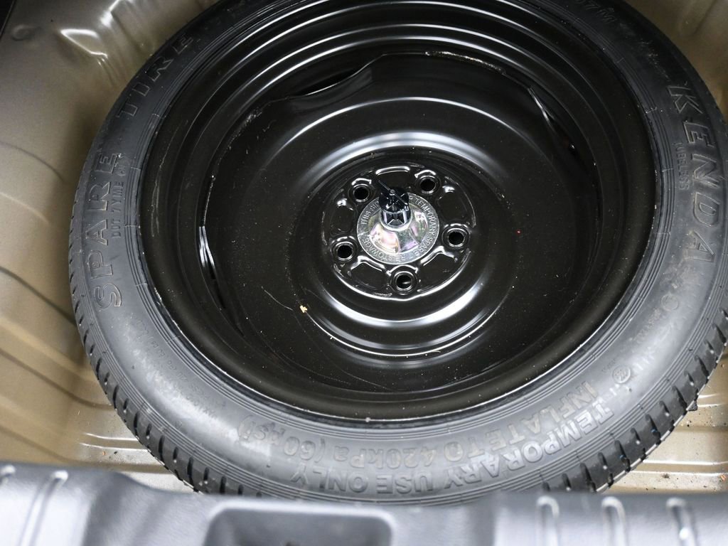 Certified 2019 Honda Civic EX image 22