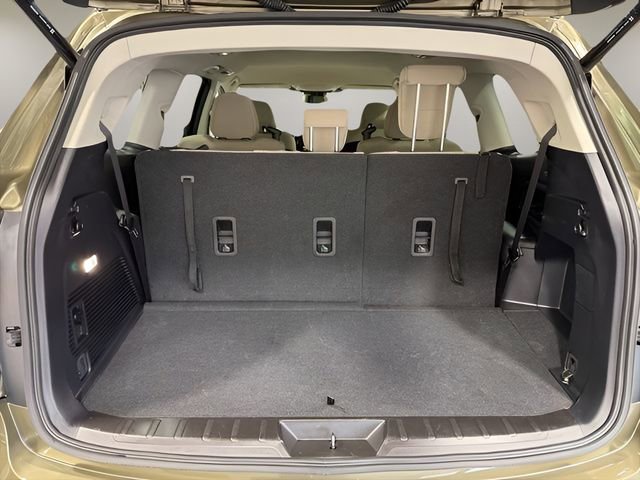 Certified 2025 Subaru Ascent Premium image 36