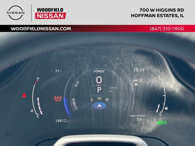 Used 2023 Lexus RX 500h F Sport image 51