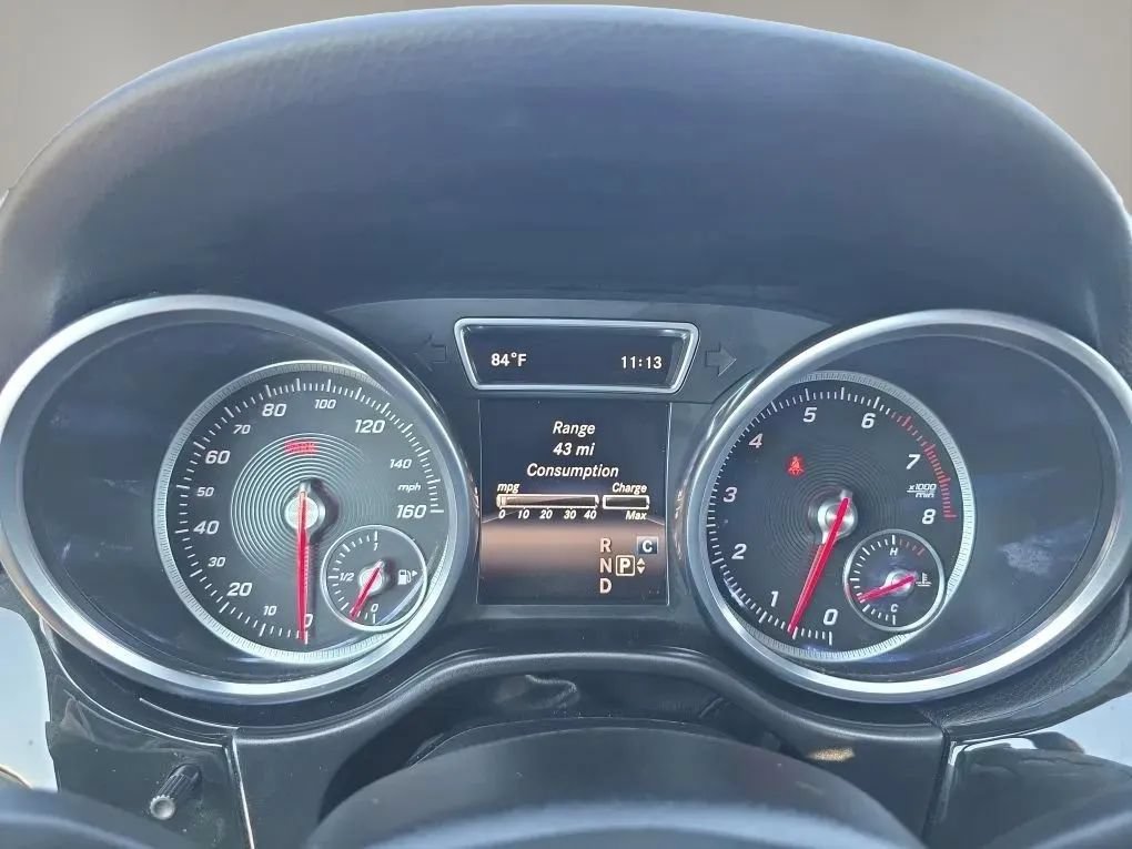 Used 2018 Mercedes-Benz GLE 350 image 18