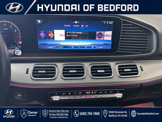 Used 2026 Mercedes-Benz GLE 350 4MATIC image 24