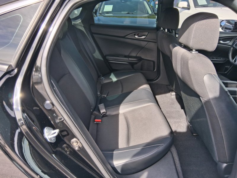 Used 2021 Honda Civic Sport image 9