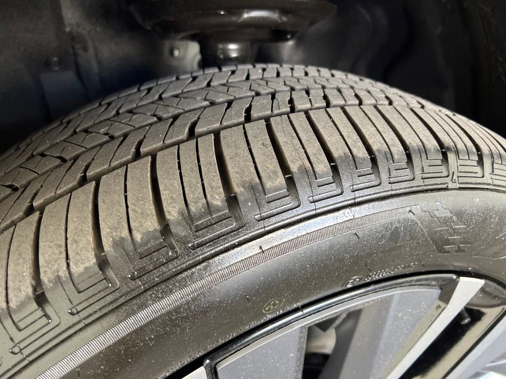 New 2026 Subaru Solterra image 32