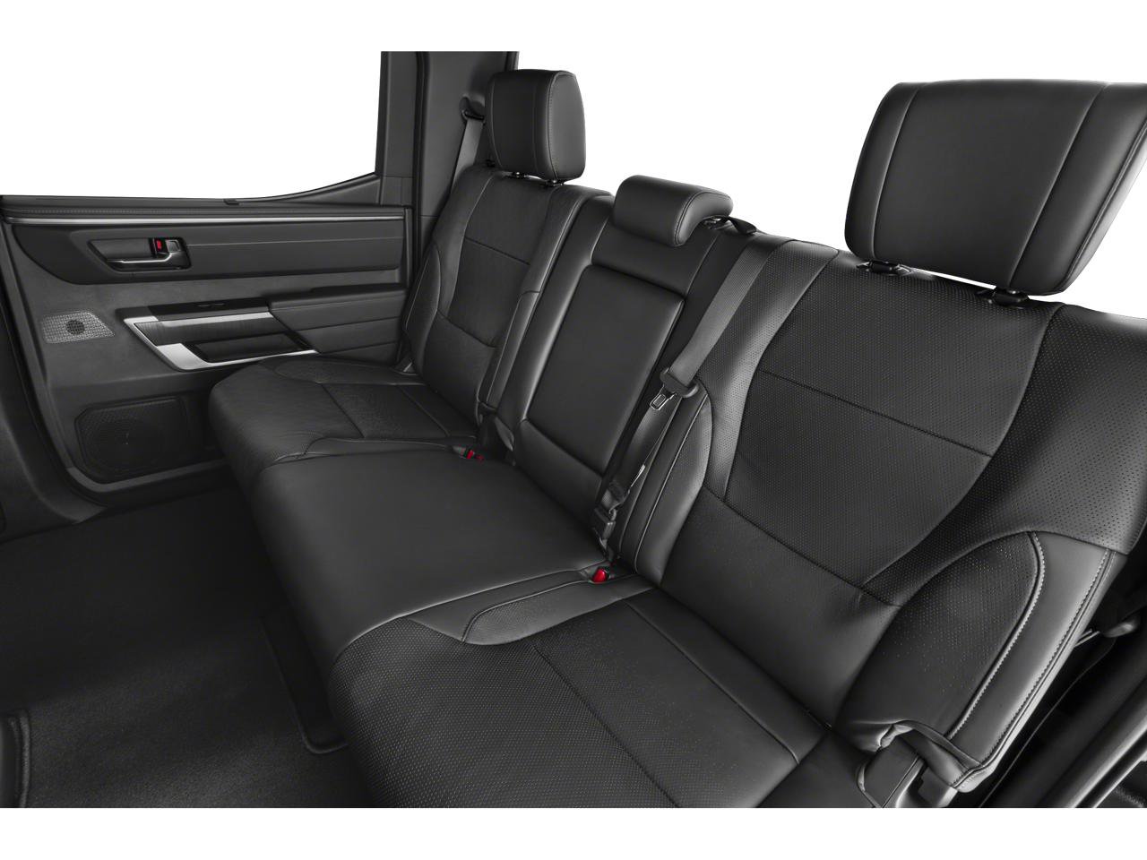 New 2026 Toyota Tundra Platinum AWD/4WD image 31