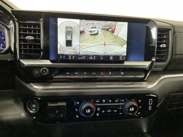 Used 2024 Chevrolet Silverado 1500 LTZ image 11