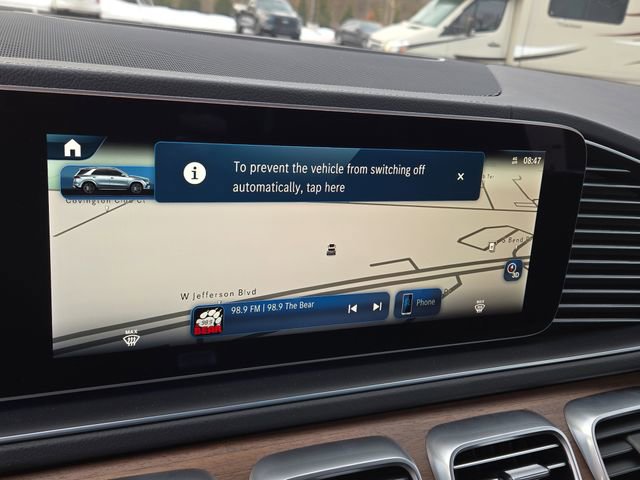 New 2026 Mercedes-Benz GLE 350 4MATIC image 10