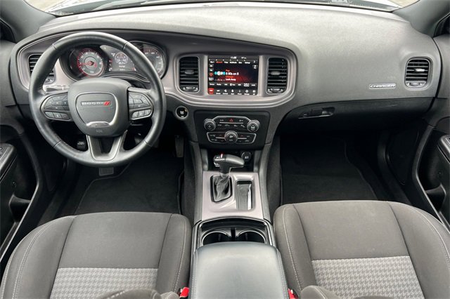 Used 2023 Dodge Charger GT w/ Blacktop Package image 16