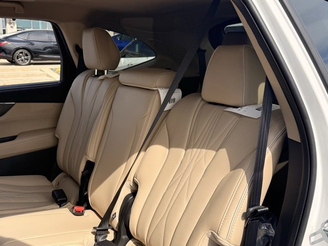 New 2026 Acura MDX w/ Advance Package image 33