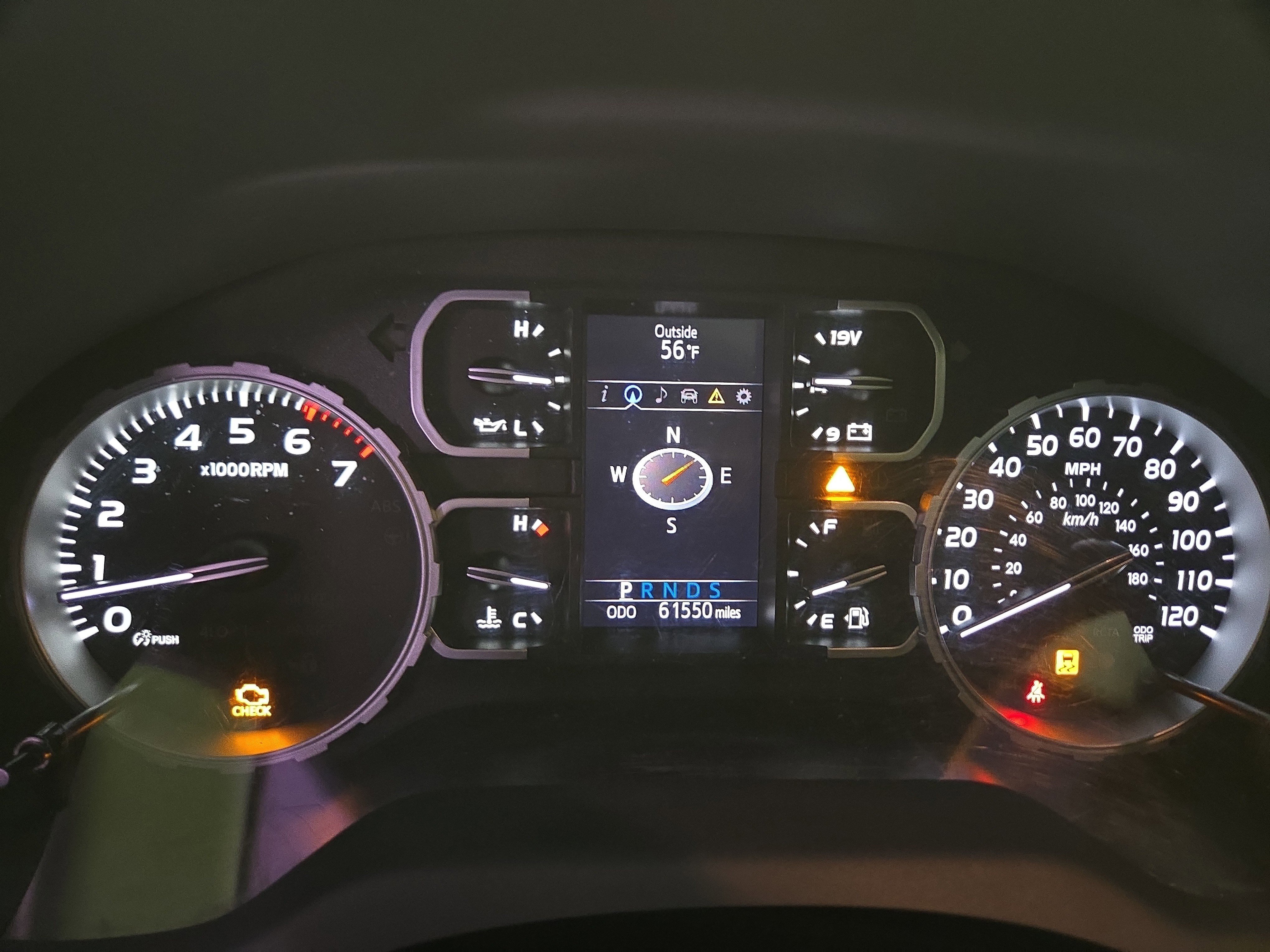 Used 2019 Toyota Tundra TRD Pro image 17