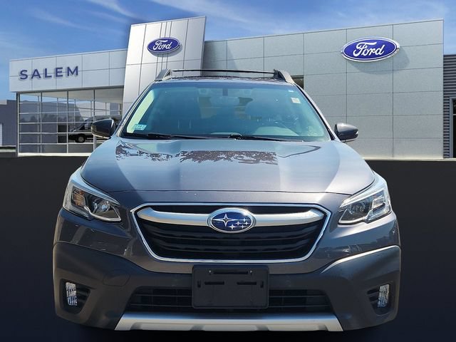 Used 2022 Subaru Outback Limited AWD/4WD image 7