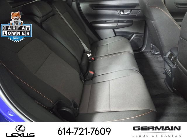 Used 2024 Honda CR-V Sport image 21