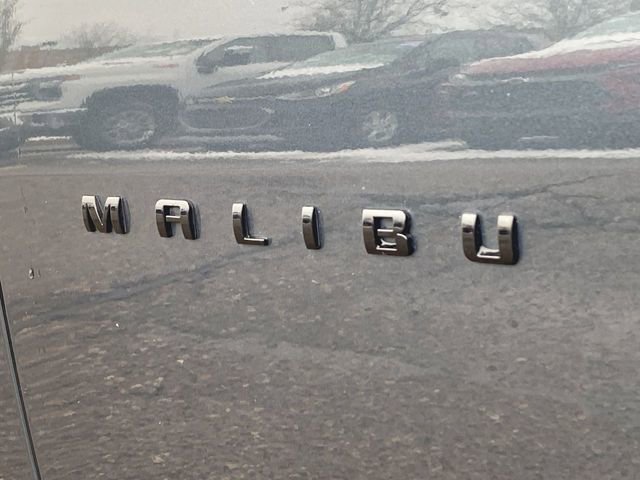 Used 2021 Chevrolet Malibu RS image 29