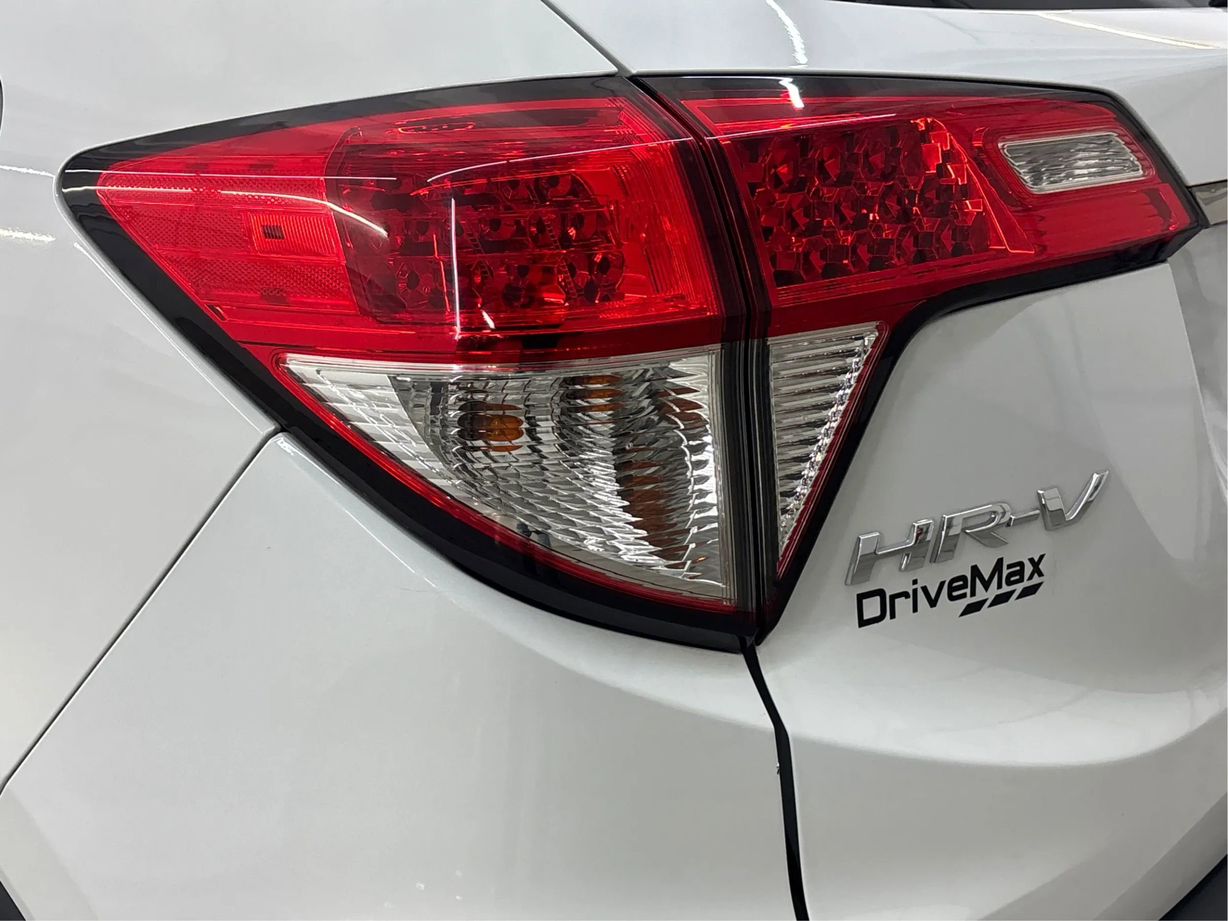 Used 2019 Honda HR-V EX-L image 34