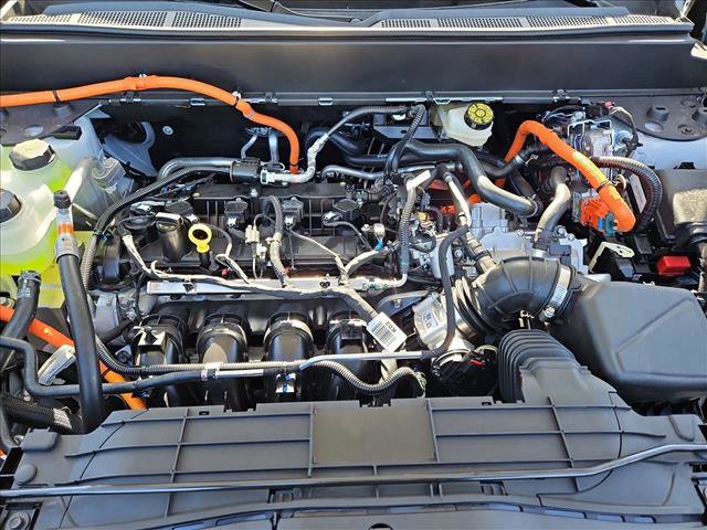 New 2026 Ford Maverick XLT image 17